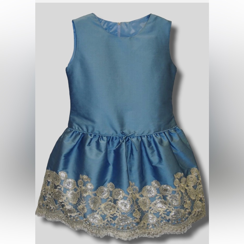 Girls Gorgeous HOLIDAY Dress